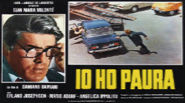 Z l'orgia del potere